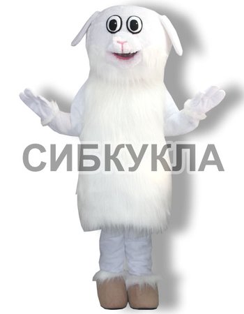 Купить ростовую куклу Овца с доставкой. по сортировке Туловище с головой