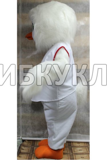 Ростовая кукла Сова, совенок по цене 38400,00руб.