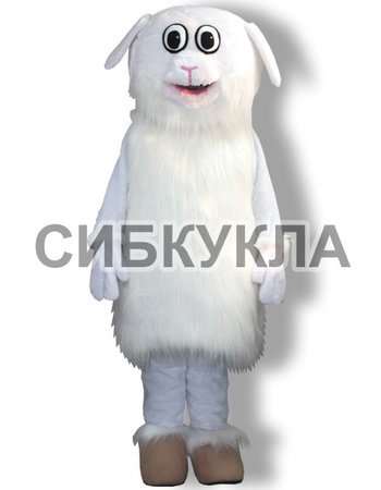 Ростовая кукла Овца