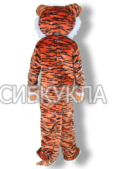 Ростовая кукла Тигр по цене 34928,50руб.