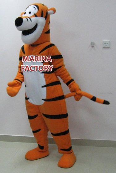 Ростовая кукла Тигра по цене 34700,00руб.