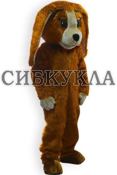 Ростовая кукла Спаниель 23 по цене 39000,00руб.