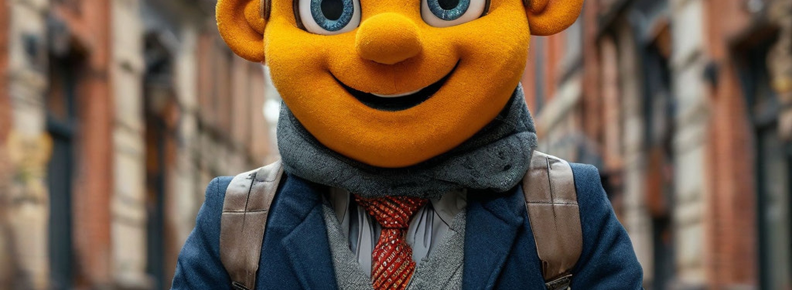 Работа ростовых кукол: какие нужны разрешения?