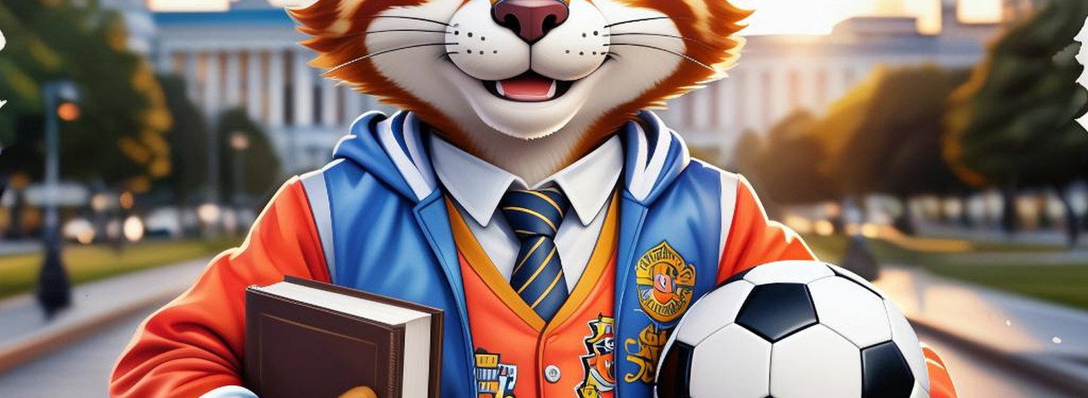 Ростовые куклы для празднования Дня молодежи