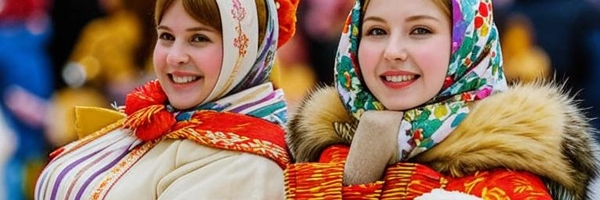 Сценарий для ростовой куклы на 20 минут