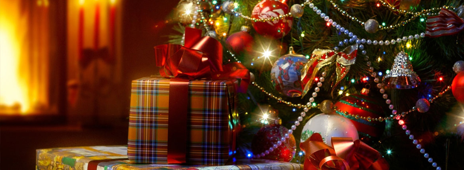 Сценарий на Новый год