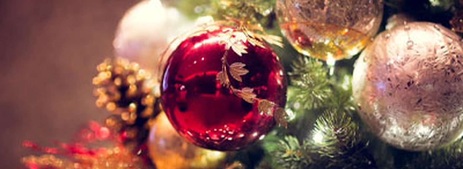 Сценарий на Новый год