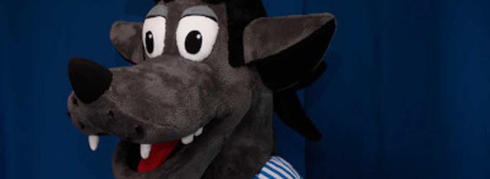 Ростовые куклы зайцы, волки, коты, лисы, слоны и пр.