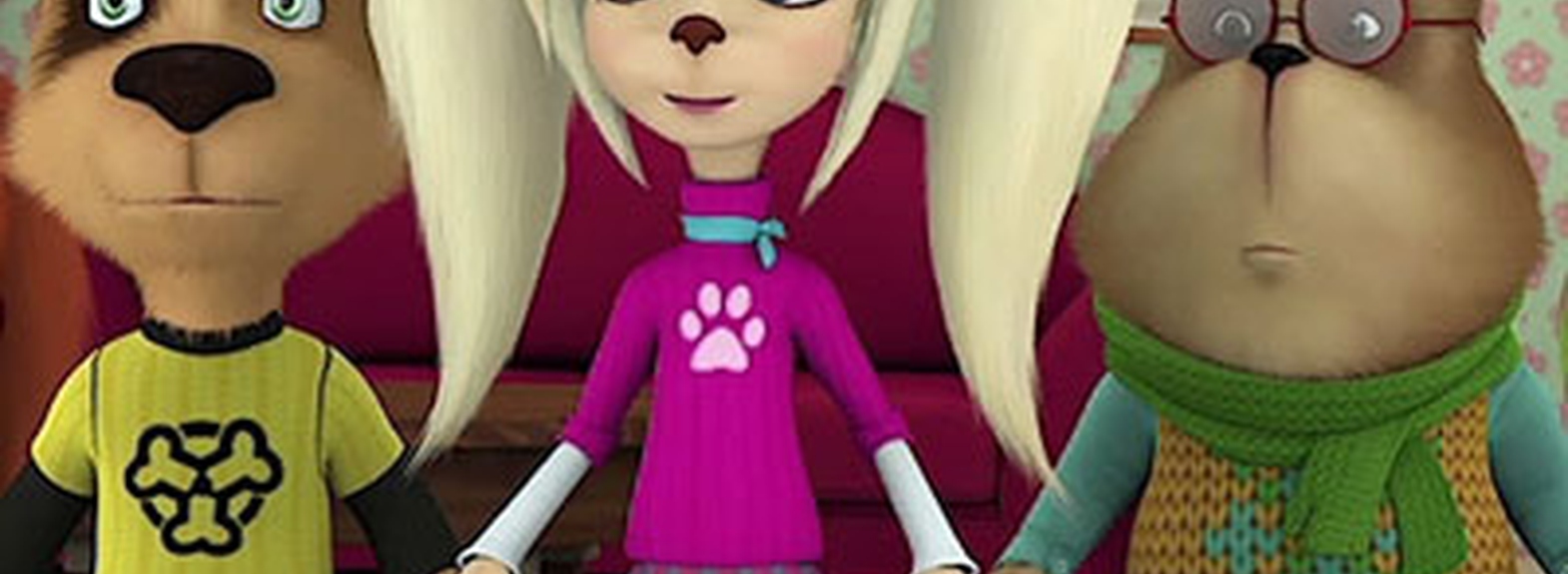 Ростовые куклы Барбоскины сценарий