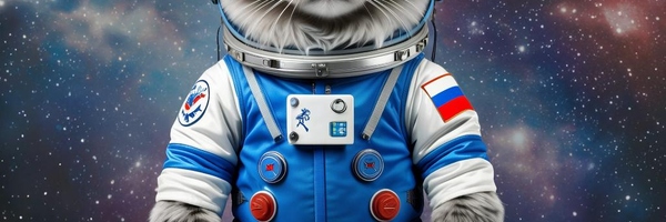 Коты ВУЗ