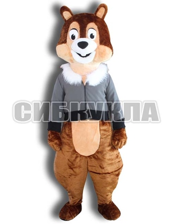 Купить Ростовая кукла Чип