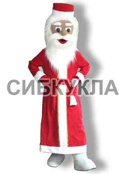 Ростовая кукла Дед Мороз