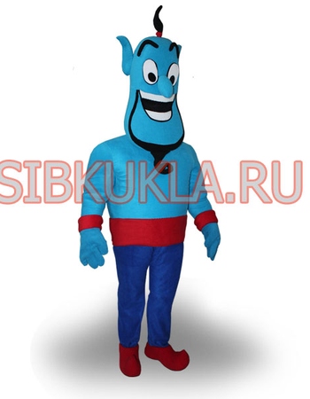Купить Ростовая кукла Джин