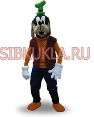 Ростовая кукла Гуффи
