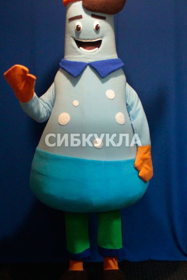 Ростовая кукла Колба по цене 36080,00руб.