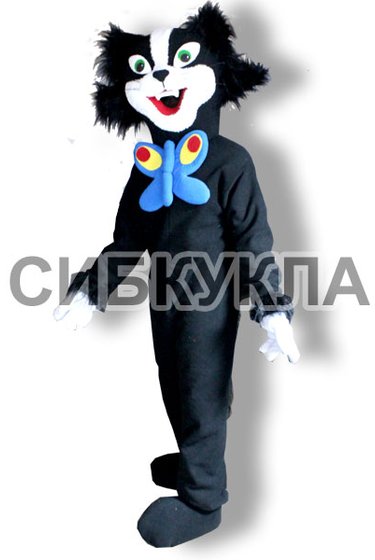 Ростовая кукла кот бременские музыканты по цене 35463,50руб.