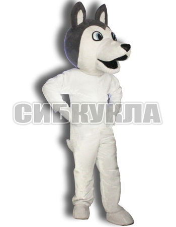 Купить Ростовая кукла Лайка