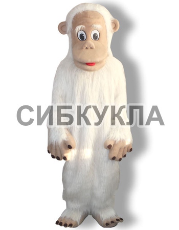 Купить Ростовая кукла Обезьяна