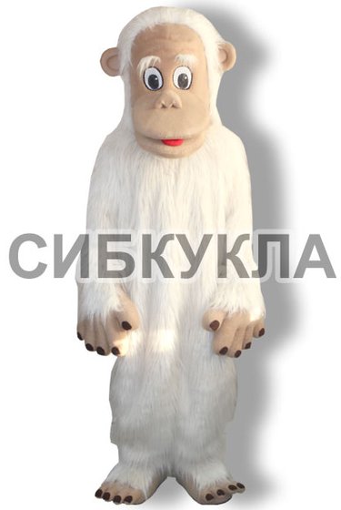 Ростовая кукла Обезьяна по цене 35020,00руб.