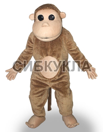 Купить Ростовая кукла Обезьяна