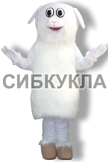 Ростовая кукла Овца по цене 32428,50руб.