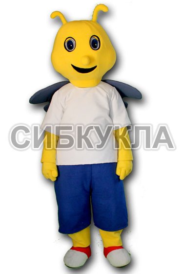 Ростовая кукла Пчела по цене 31498,50руб.