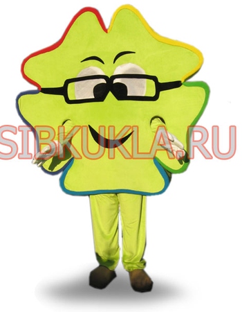 Купить Ростовая кукла Смайлик