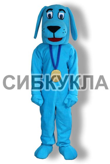 Ростовая кукла собака бременские музыканты по цене 34823,50руб.