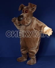 Ростовая кукла Собака III
