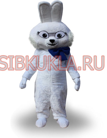 Купить Ростовая кукла Зайка маскот
