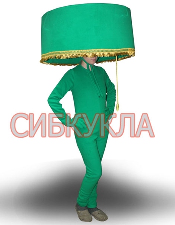 Купить Ростовой костюм светильник Торшер