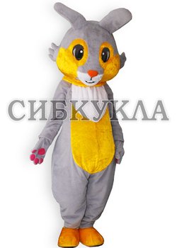 Ростовая кукла Кролик