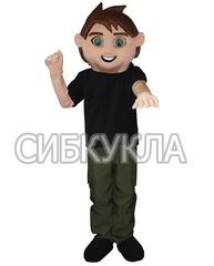 Ростовая кукла Бен тен(10)