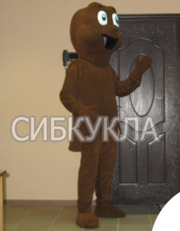 Купить Ростовая кукла Червяк