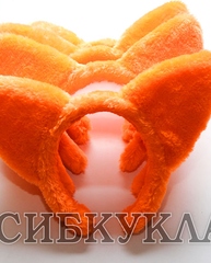 Ушки лисы