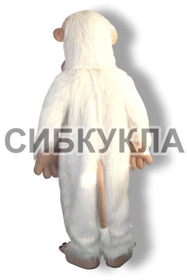 Ростовая кукла Обезьяна по цене 35020,00руб.