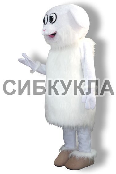 Ростовая кукла Овца по цене 32428,50руб.