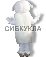 Ростовая кукла Овца