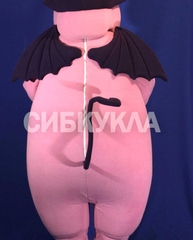 Ростовая кукла чертик Паника