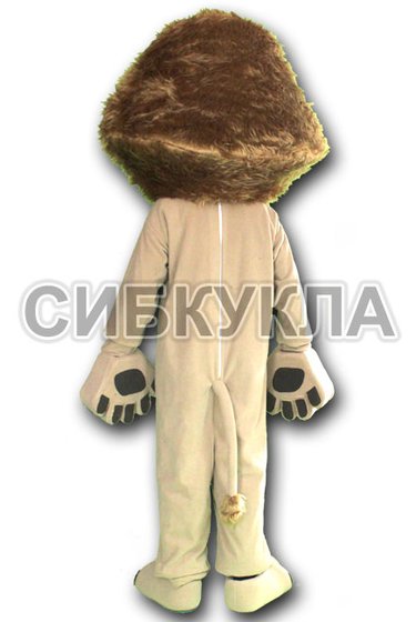 Ростовая кукла Лев Алекс II по цене 38845,00руб.
