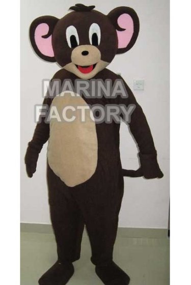 Ростовая кукла мышонок Джерри по цене 31498,50руб.