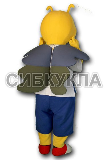 Ростовая кукла Пчела по цене 31498,50руб.