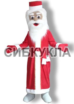 Ростовая кукла Дед Мороз