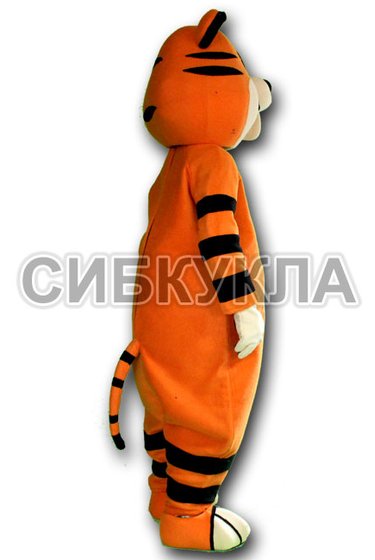 Ростовая кукла Тигренок по цене 34085,00руб.