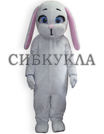 Купить Ростовая кукла Зайка