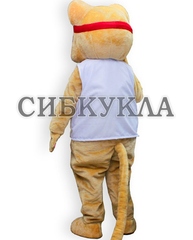 Ростовая кукла Собака маскот