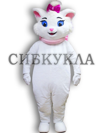 Ростовая кукла Кошечка