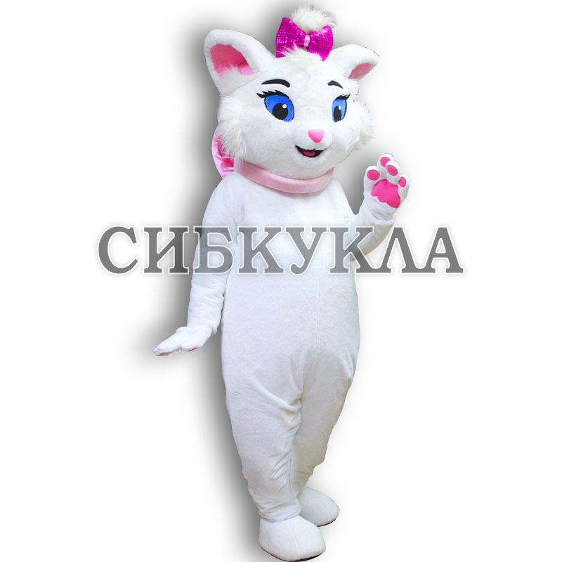 Ростовая кукла Кошечка