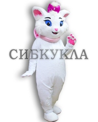 Ростовая кукла Кошечка