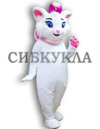 Ростовая кукла Кошечка